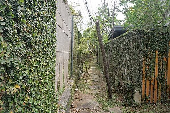 新埔「大平窩村」24位「建村」窩村剛建好的時候，住戶們每人出