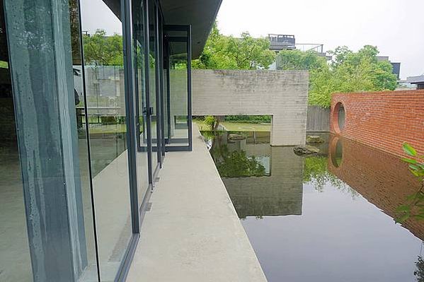 新埔「大平窩村」24位「建村」窩村剛建好的時候，住戶們每人出