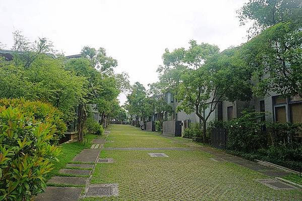 新埔「大平窩村」24位「建村」窩村剛建好的時候，住戶們每人出