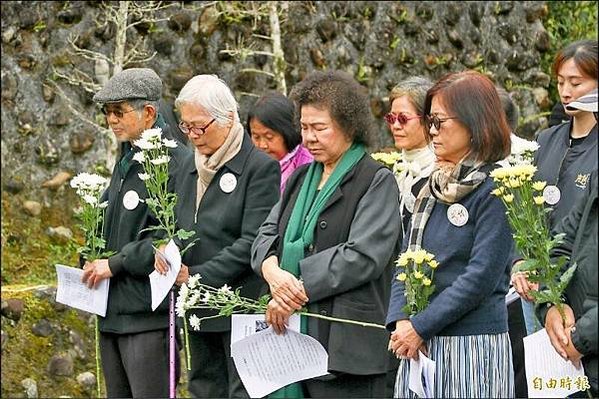 228林茂生/台灣第一位留美博士，死後卻連屍體都找不到...