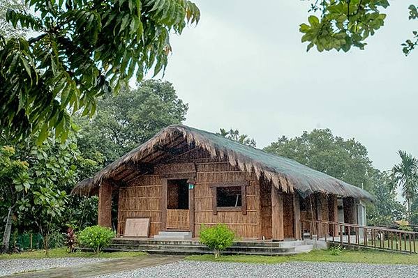 太巴塱部落，阿美族部落，巫師信仰-卡瓦斯，《讓靈魂回家》紀錄