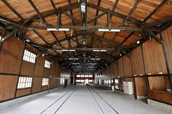 阿里山神社/嘉義林管處推動阿里山林業文化景觀申請聯合國世界遺