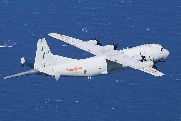 共機擾台+間諜氣球+空飄氣球+無人機擾台/2022年公佈超過