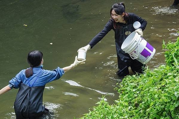 楊文科選前4大承諾全部跳票-在新竹縣無意或無力解決目前頭前溪