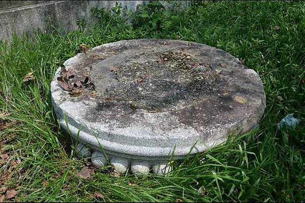 「番仔砥堵砌石法」/角板山公園內的復興亭歷史建築-原本是19