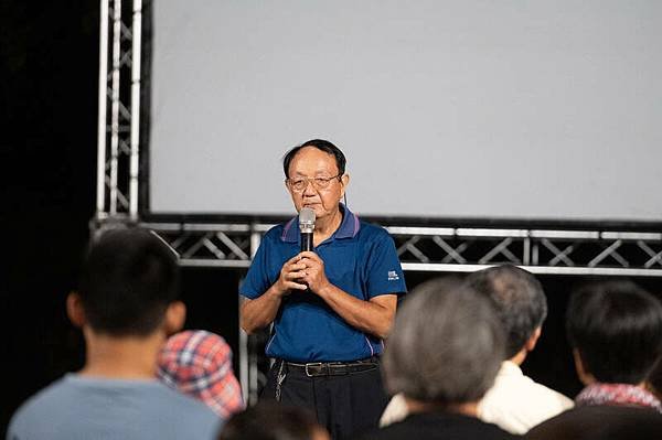 電影《原鄉人》數位修復客語版-客語版回美濃原音重現-高雄美濃