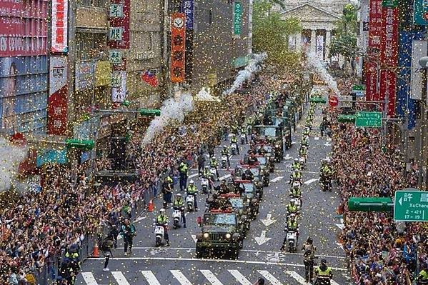 2024世界12強棒球賽中華隊冠軍-中華隊竟然完封日本隊-在