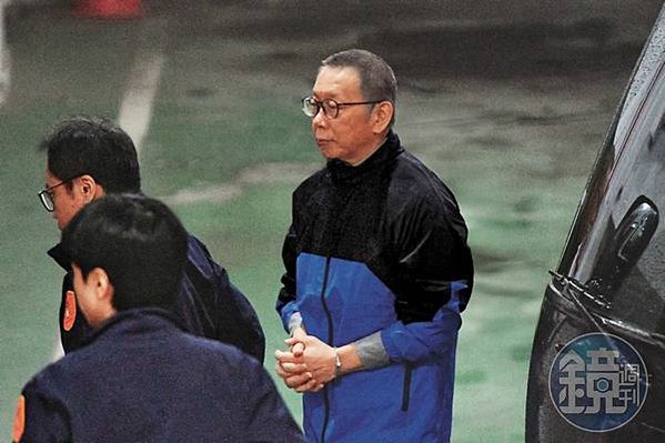 沈慶京聲明︰郝、柯市府均有官員索賄被拒-京華城要求依法回復基