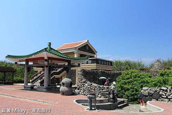 七美人塚於台灣澎湖縣七美鄉南港村-1894年《澎湖廳志》「遭