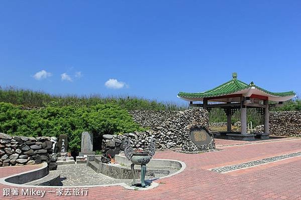 七美人塚於台灣澎湖縣七美鄉南港村-1894年《澎湖廳志》「遭