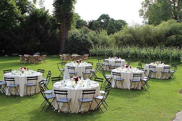 La Vigne de Paris Bagatelle