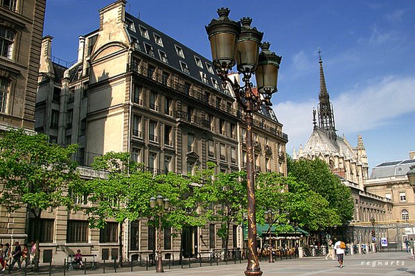 2005 PARIS