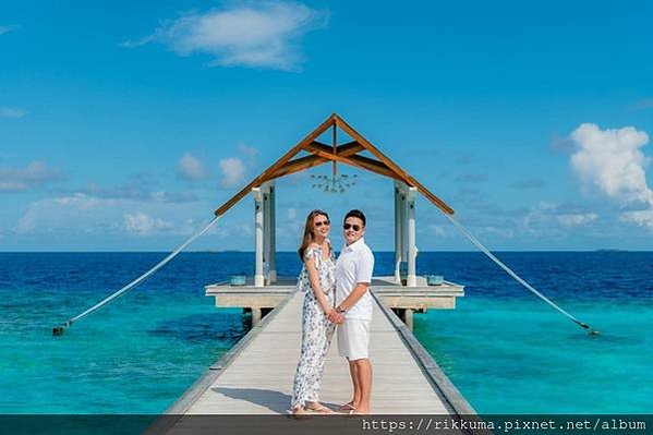 🇲🇻 馬爾地夫Maldives❣渡假日記 (上)