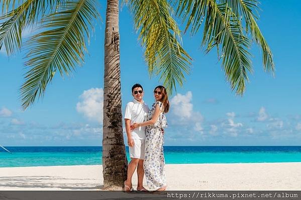 🇲🇻 馬爾地夫Maldives❣渡假日記 (上)