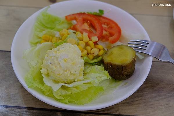 【員林．DAY&apos;S口袋溫食早午餐】從餐車到店面，用心製作的每