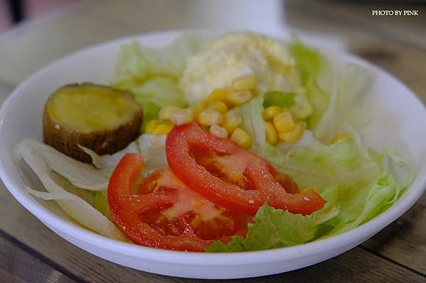 【員林．DAY&apos;S口袋溫食早午餐】從餐車到店面，用心製作的每