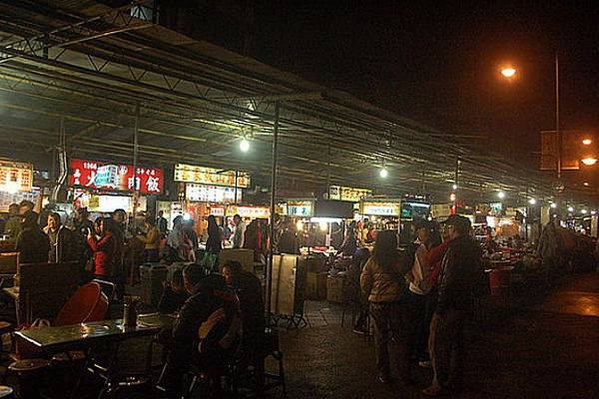 │2025台北夜生活│十大夜市美食推薦~