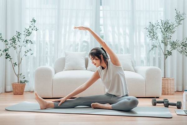 台南鳳筋 - 瑜尼全身方案搭配瑜珈一起按摩+美胸疏通乳腺、淋