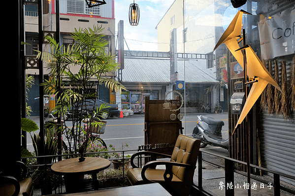 台東咖啡廳_Coffee Stay賴老師的家