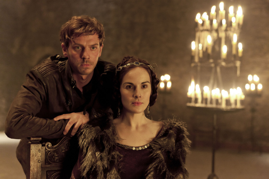 Blogging The Hollow Crown: Henry IV Part One | TeeVee in DC