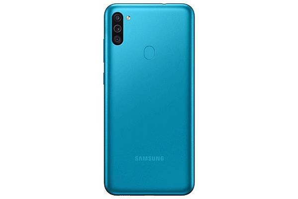 【新聞照片3】Galaxy-M11晨曦藍