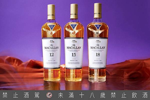 【新聞圖片1】當代攝影詩人Erik Madigan Heck以鏡頭詮釋麥卡倫 雪莉王者的奇幻交織。(由Erik Madigan Heck攝製)