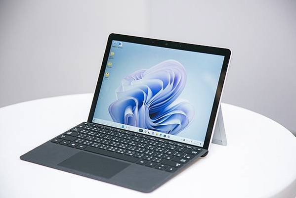 Surface Go 4 商務版