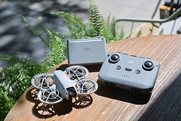 全新DJI Neo暢飛套組售價$9,990元