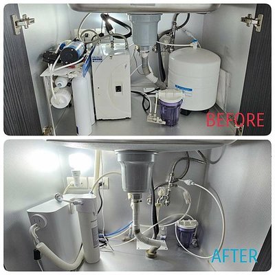 【櫥下式飲水機推薦】CLAR EVO 瞬冰瞬熱淨水器讓喝水成
