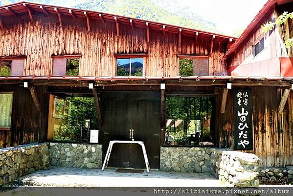 【長野縣】上高地《田代橋~河童橋～明神池》：人間仙境相遇的絕