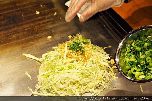 【廣島】正統廣島燒！自製一份道地的廣島B級美食名物