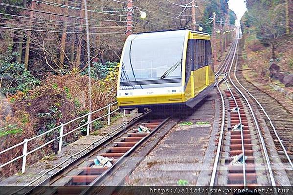 【福岡縣】皿倉山：搭乘透明景觀纜車，眺望新日本三大夜景、戀人