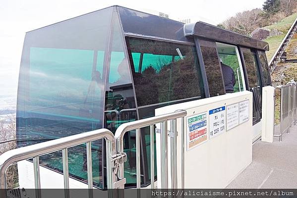 【福岡縣】皿倉山：搭乘透明景觀纜車，眺望新日本三大夜景、戀人