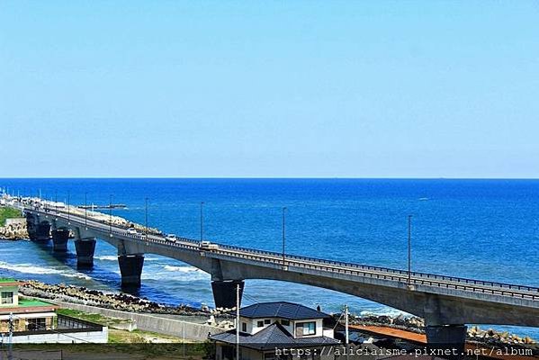 【茨城縣】妹島和世*日立車站~太平洋碧海藍天下最美的海上夢幻