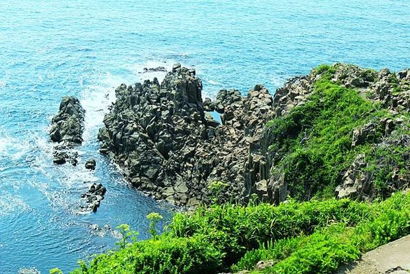 【福井縣】東尋坊、雄島、蘆原溫泉：世界3大岩柱奇觀等待夕色，