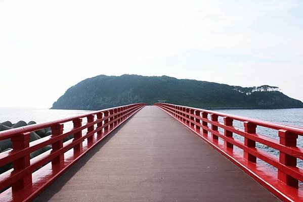 【福井縣】東尋坊、雄島、蘆原溫泉：世界3大岩柱奇觀等待夕色，