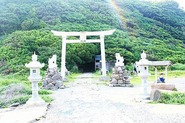 【福井縣】東尋坊、雄島、蘆原溫泉：世界3大岩柱奇觀等待夕色，