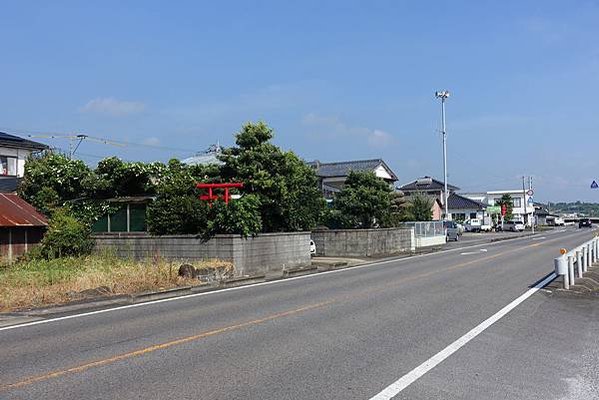 九州17日遊~第14天(海中鳥居、吉卜力工作室LAYOUT展