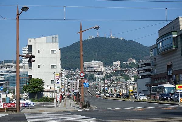 九州17日遊~第15天(酷MA萌部長辦公室、粟嶋神社)par