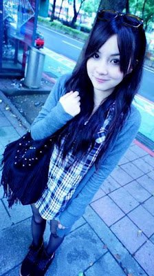 蜘蛛人女友 bebe