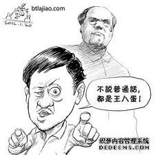 左膠眼紅症