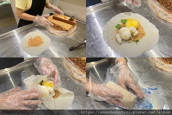 ｜食記-宜蘭縣頭城鎮｜聯發芋冰老店｜頭城50年芋頭冰老店變身