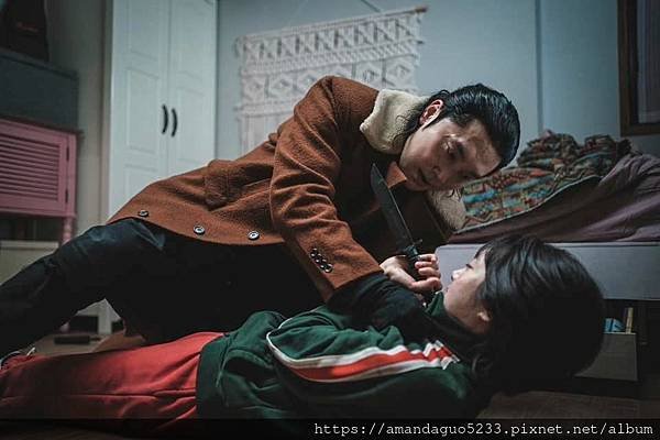 ｜韓劇劇透分享｜2024.01.17Disney+播出｜殺人