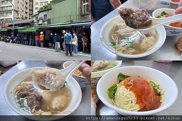 ｜食記-台北市北投區｜漢奇肉羹店｜北投在地人氣銅板美食，肉羹