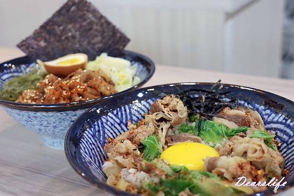 職人雙饗丼 (12)