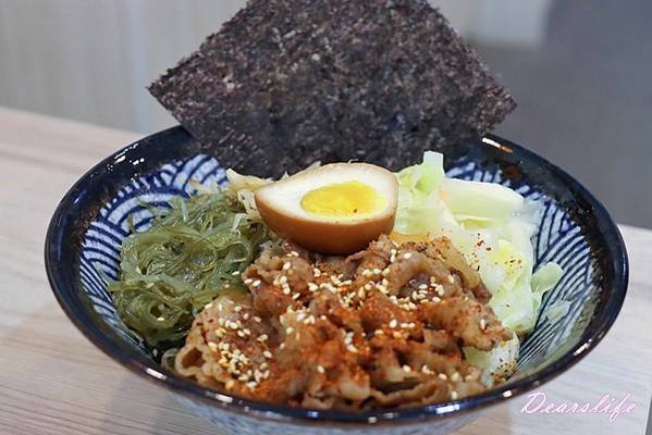 職人雙饗丼 (17)