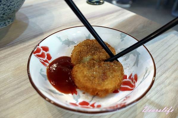 職人雙饗丼 (20)