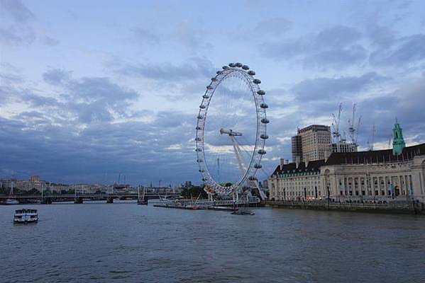 遊記 英國－倫敦兩週必玩 @London, UK