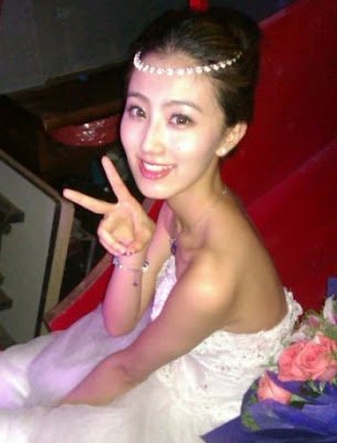 安妮婷婷Anne
