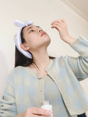 好物推薦|克麗緹娜CHLITINA::臉部保養推薦！月見草禦